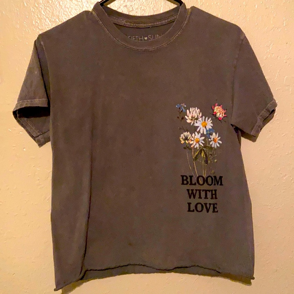 A shirt